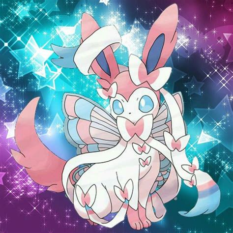 sylveon mega evolution x y|Sylveon (Pokémon) .